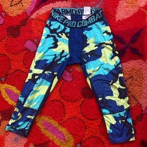 Nike Combat Pro Training Tights